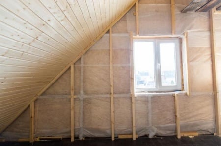 Quels mat&eacute;riaux choisir pour l'isolation de toiture &agrave; Lingolsheim ?